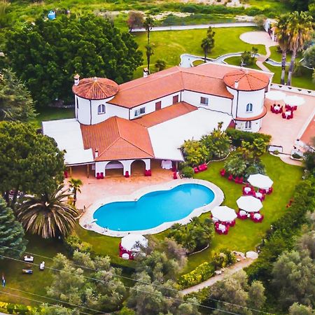 Villa Habana Fonte Nuova Eksteriør bilde